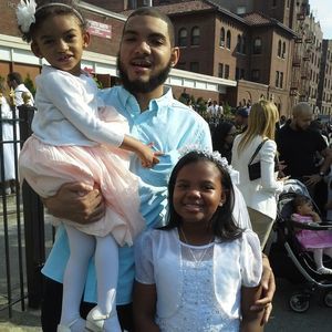 Meet your Posher, Joel